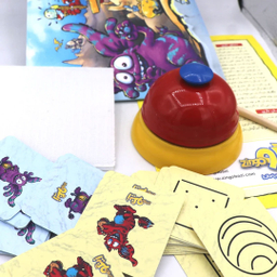 بازی فکری زینگو مدل شینو