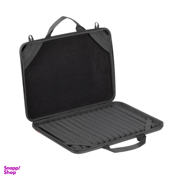 کیف دستی لپ تاپ ریوا کیس مدل 5130 مناسب سایز 14 تا 15.3 اینچ