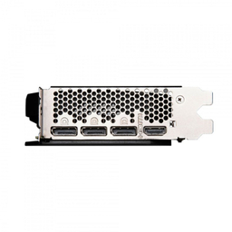 کارت گرافیک ام اس آی مدل GeForce RTX 4060 Ti VENTUS 2X BLACK 8G OC GDDR6