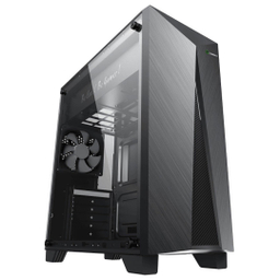کیس گیمینگ گیم‌ مکس مدل NOVA N6
