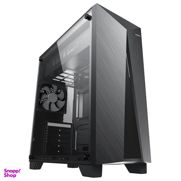 کیس گیمینگ گیم‌ مکس مدل NOVA N6