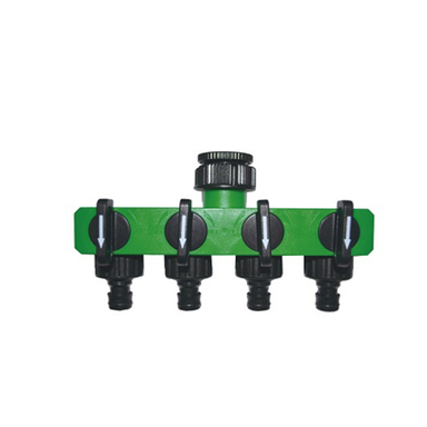 چهار راهی آبیاری بهکو مدل BHC-3294