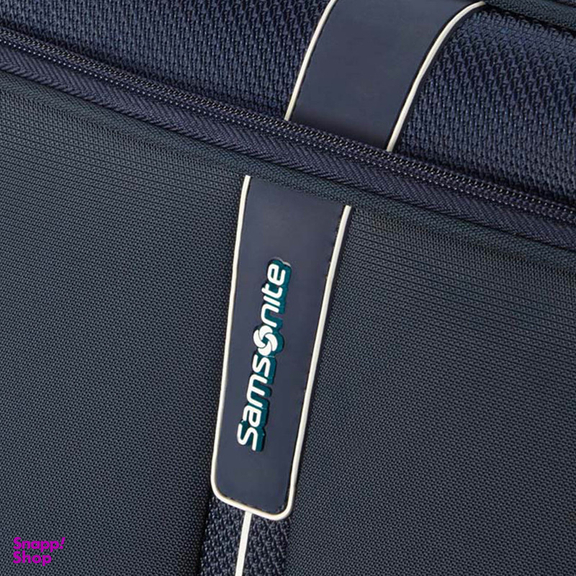چمدان سامسونیت مدل POPSODA مجموعه ۳ عددی