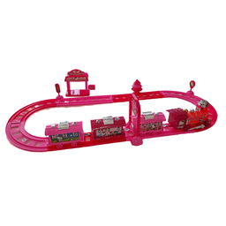 قطار کیتی کد 12