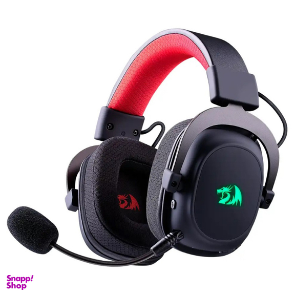 هدست بی سیم ردراگون مدل H510 Zeus Pro