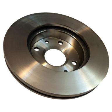 دیسک ترمز خودرو سایپا یدک کد 860 مناسب شاهین