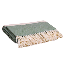 پتو مسافرتی سیمین مدل هلیا کد 001 سایز 220×150 سانتی متر