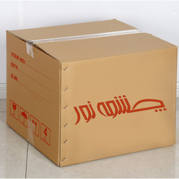 لوستر آویز مدرن چشمه نور کد L6363/1G
