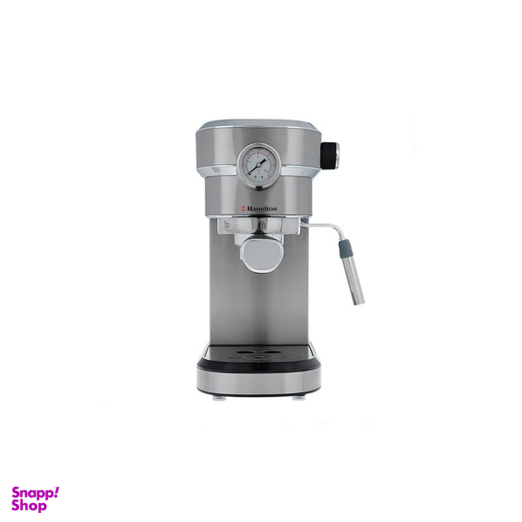 اسپرسوساز همیلتون مدل ECH-2815