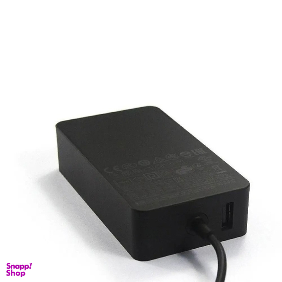 شارژر لپ تاپ 15 ولت 8 آمپر مایکروسافت مدل Surface127