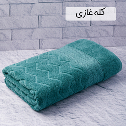 حوله استخری هیرو طرح البروس سایز 70×130 سانتی متر