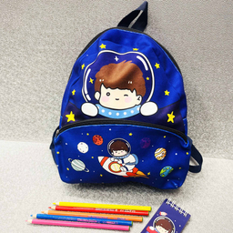 کوله پشتی مدل فضانورد کد 033