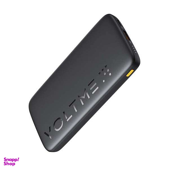 پاوربانک ولتمی مدل Hypercore Essential B3028 ظرفیت 10000 میلی آمپر ساعت