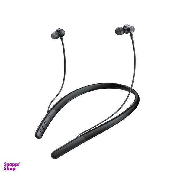 هدفون بلوتوثی دورگردنی مک دودو مدل HP-021