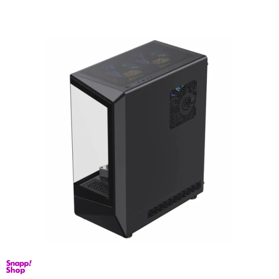 کیس کامپیوتر مخصوص بازی گیم مکس مدل Vista COC