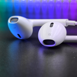 هندزفری نیا مدل EarPods h-29