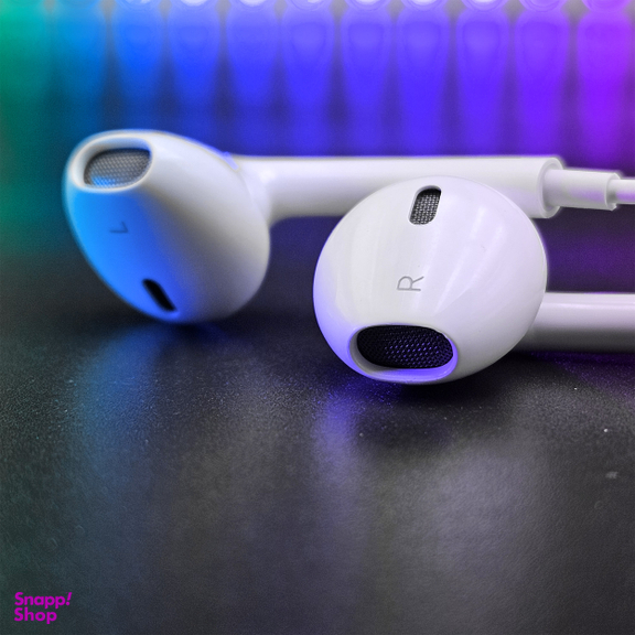 هندزفری نیا مدل EarPods h-29