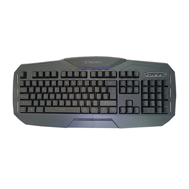 کیبورد مخصوص بازی وان مکس مدل OM5600