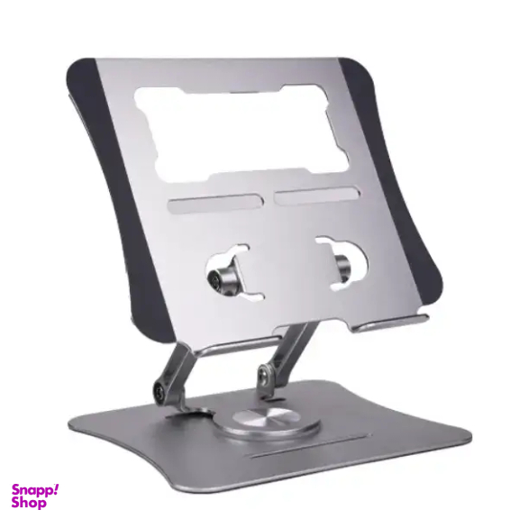 هولدر فلزی لپ تاپ فوربری مدل 360Degree