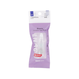 یدک غلط گیر نواری سی کلاس مدل Bloomy CCT-75 5m