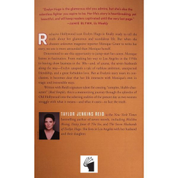 کتاب The seven husbands اثر Taylor Jenkins Reid انتشارات معیار علم