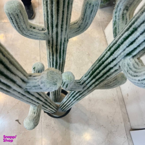 درختچه مصنوعی کاکتوس کد 5711