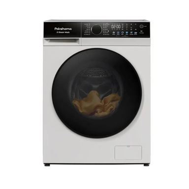 ماشین لباسشویی پاکشوما مدل S8 ظرفیت ۸ کیلوگرم