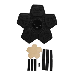 کیسه بوکس هوشمند ام دی اچ ال مدل موزیکال کد M-E