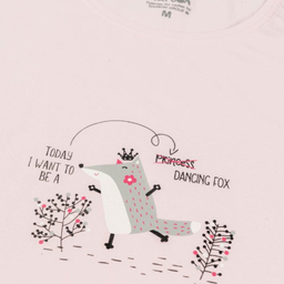 ست تیشرت و شلوارک زنانه مدل SB-SS-3820-1