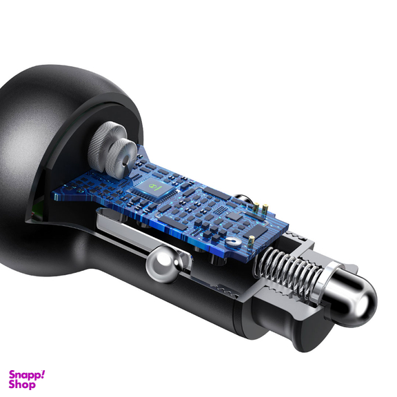 شارژر فندکی مک دودو مدل CC-6810