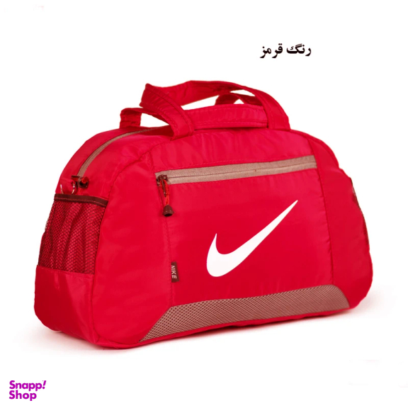 ساک ورزشی طرح نایک مدل 120035