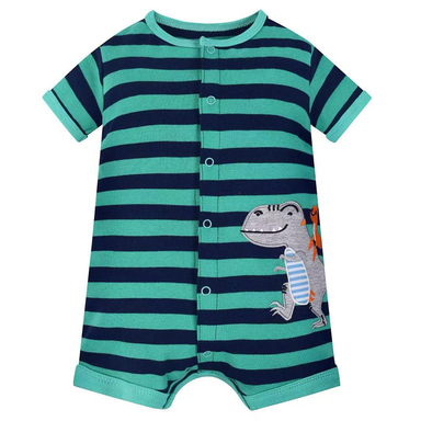 رامپر نوزاد کد 2438