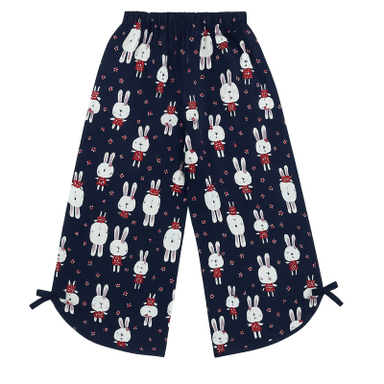 شلوارک راحتی زنانه ماییلدا مدل خرگوش کد 5358