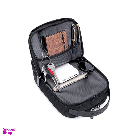 کیف کراس بادی مردانه آرکتیک هانتر کد XB00541