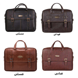 کیف لپ تاپ لیدوما مدل Li-125 مناسب برای لپ تاپ 13 تا 15 اینچی