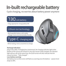 ماوس بی سیم مخصوص بازی زیلوتس مدل F-26C