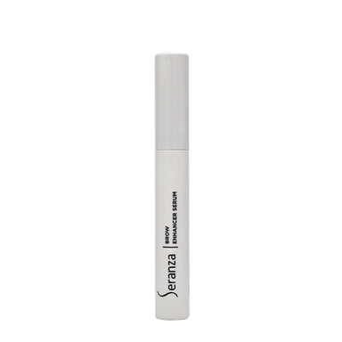 سرم تقویت ابرو سرانزا مدل brow enhancer حجم 9 میلی لیتر
