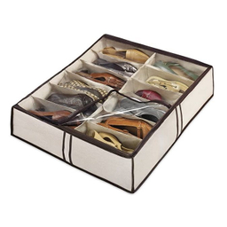 نظم دهنده کفش اوشن هوم مدل پنجره ای بسته 2 عددی