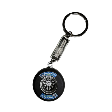 جاسوئیچی خودرو طرح لاستیک مدل M1 مناسب برای هیوندای ولستر