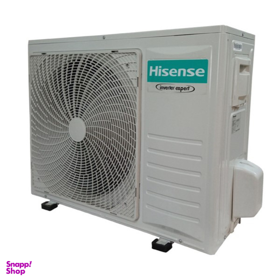 داکت اسپلیت 48000 اینورتر هایسنس مدل HID-48