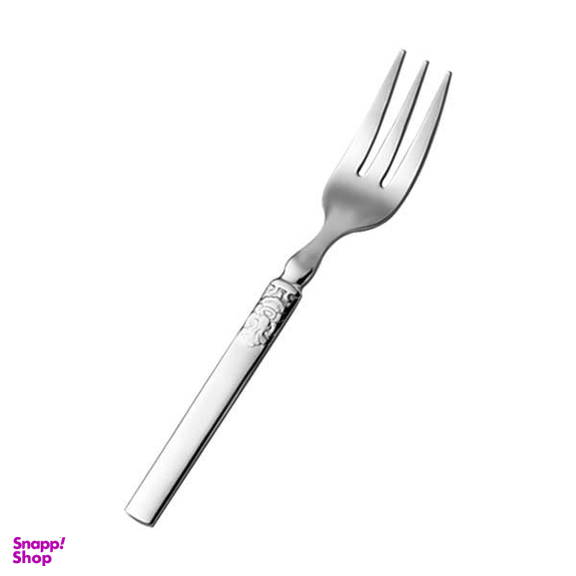 سرویس قاشق و چنگال 38 پارچه جی فی نی مدل G-55