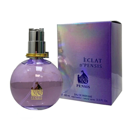 ادوپرفیوم زنانه پنسیس مدل ECLAT حجم 100 میلی لیتر