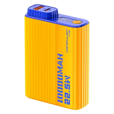 پاوربانک کانفلون مدل A40Q ظرفیت 10000 میلی آمپر ساعت