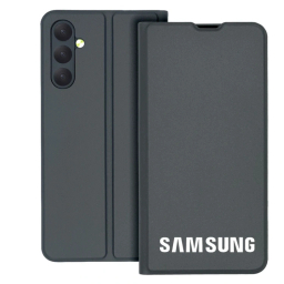 کیف کلاسوری گوشی موبایل مگافون مدل آهنربایی کد 2866 مناسب سامسونگ Galaxy A54