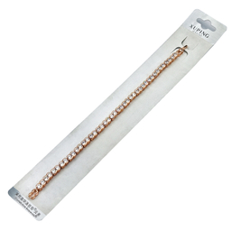 دستبند زنانه ژوپینگ کد 1255