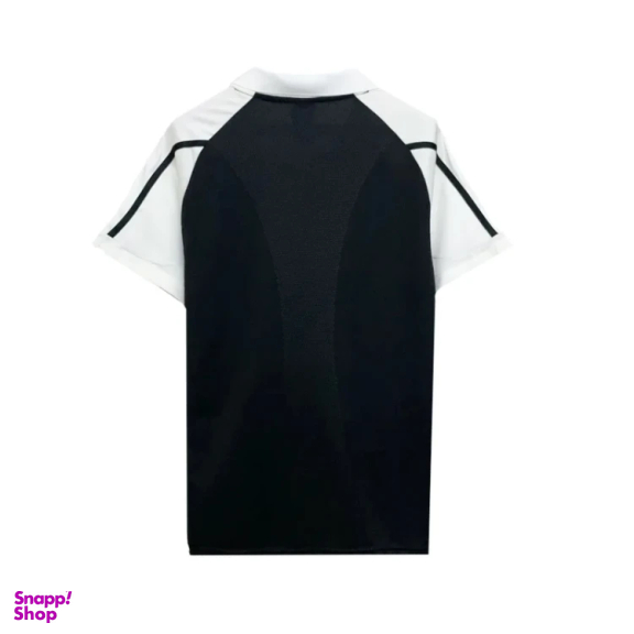 پولوشرت آستین کوتاه ورزشی مردانه مدل GS-m-M-241336