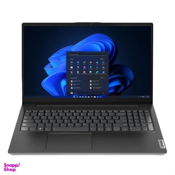 لپ تاپ 15.6 اینچ لنوو مدل V15 i3 1315U 16GB 512GB SSD UHD کاستوم شده