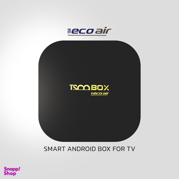 اندروید باکس تسکو مدل TAB ECO AIR به همراه ایر ماوس و اشتراک سه ماهه فیلیمو