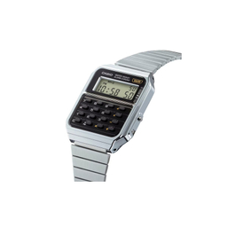 ساعت مچی دیجیتال کاسیو مدل CA-500WE-1ADF