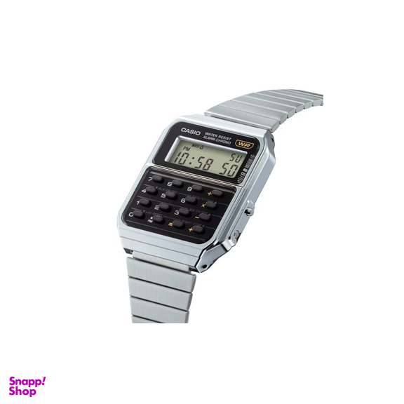 ساعت مچی دیجیتال کاسیو مدل CA-500WE-1ADF
